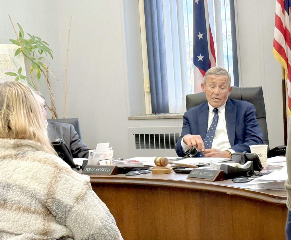 Drag strip lease nears end